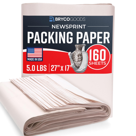 Wrapping Paper Roll Floral product photo