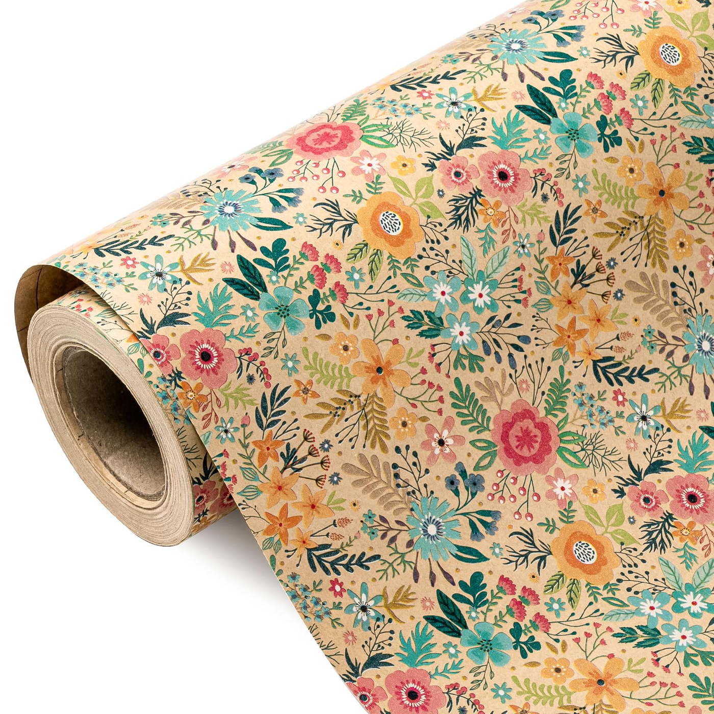 Wrapping Paper Roll Stripe product photo