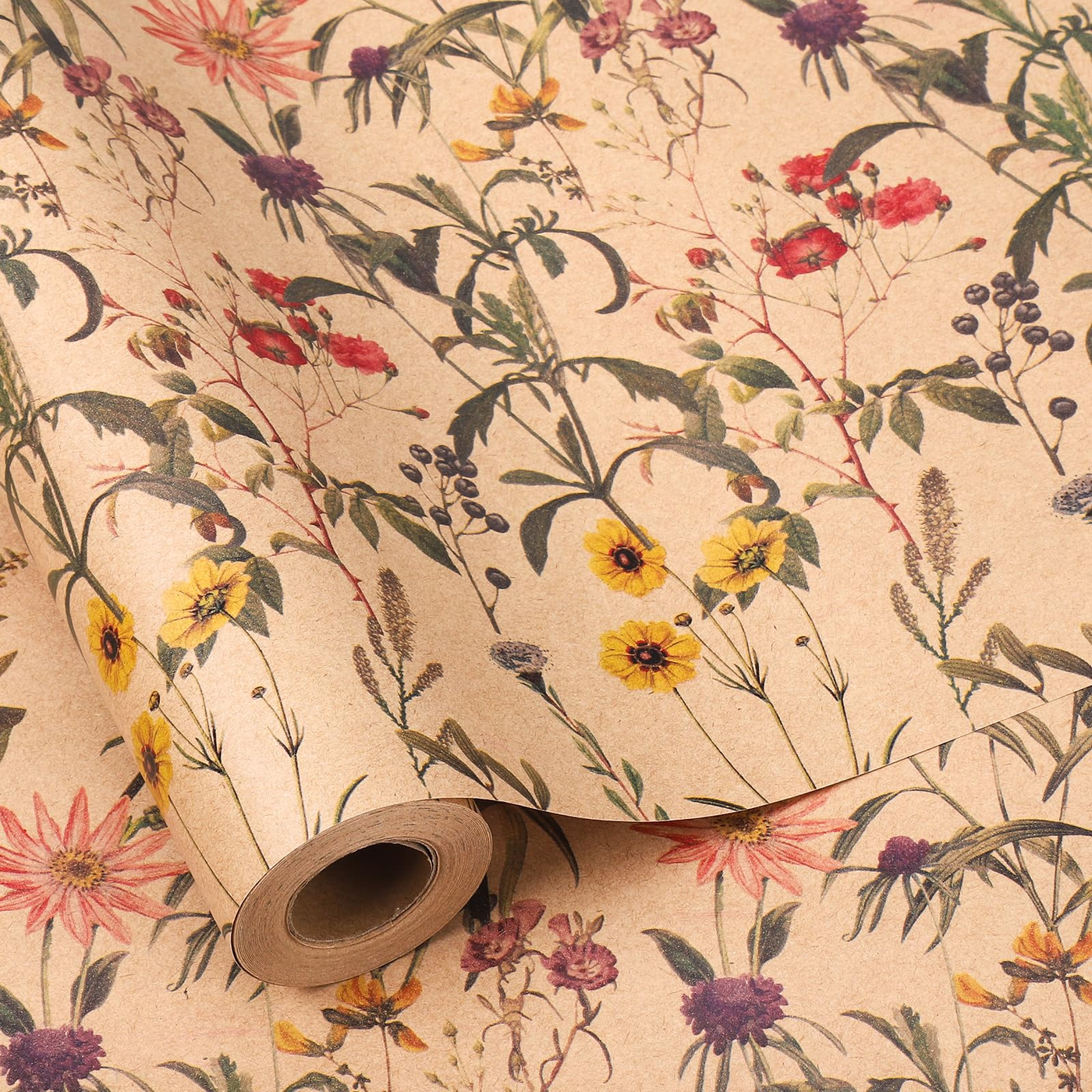 Wrapping Paper Roll Solid product photo
