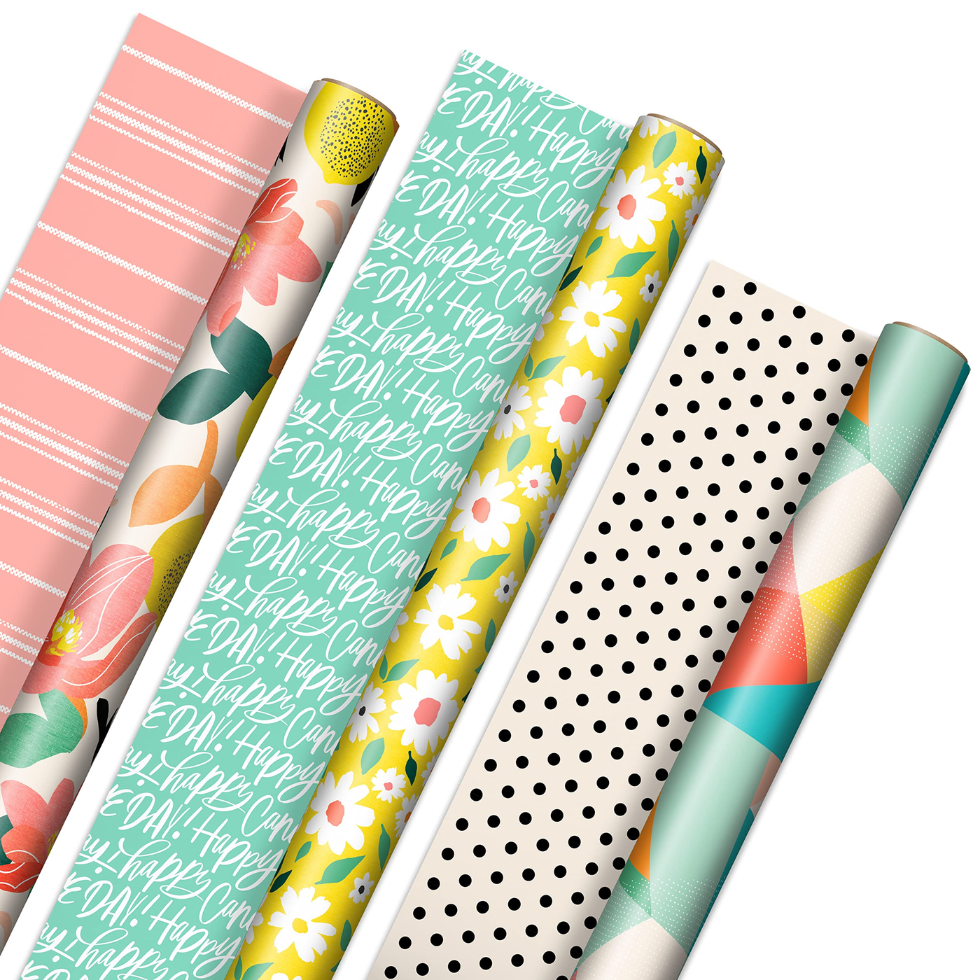 Wrapping Paper Roll Solid product photo