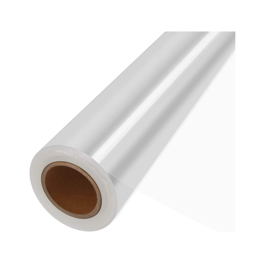Cellophane Wrap Roll 20 inch x 50 ft product photo