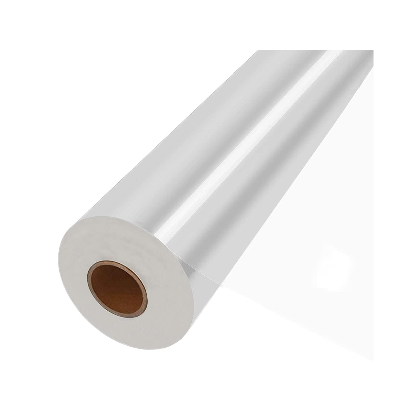 Cellophane Wrap Roll 30 inch x 75 ft product photo