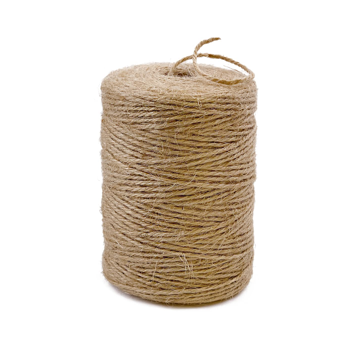 Twine Spool Natural Jute product photo