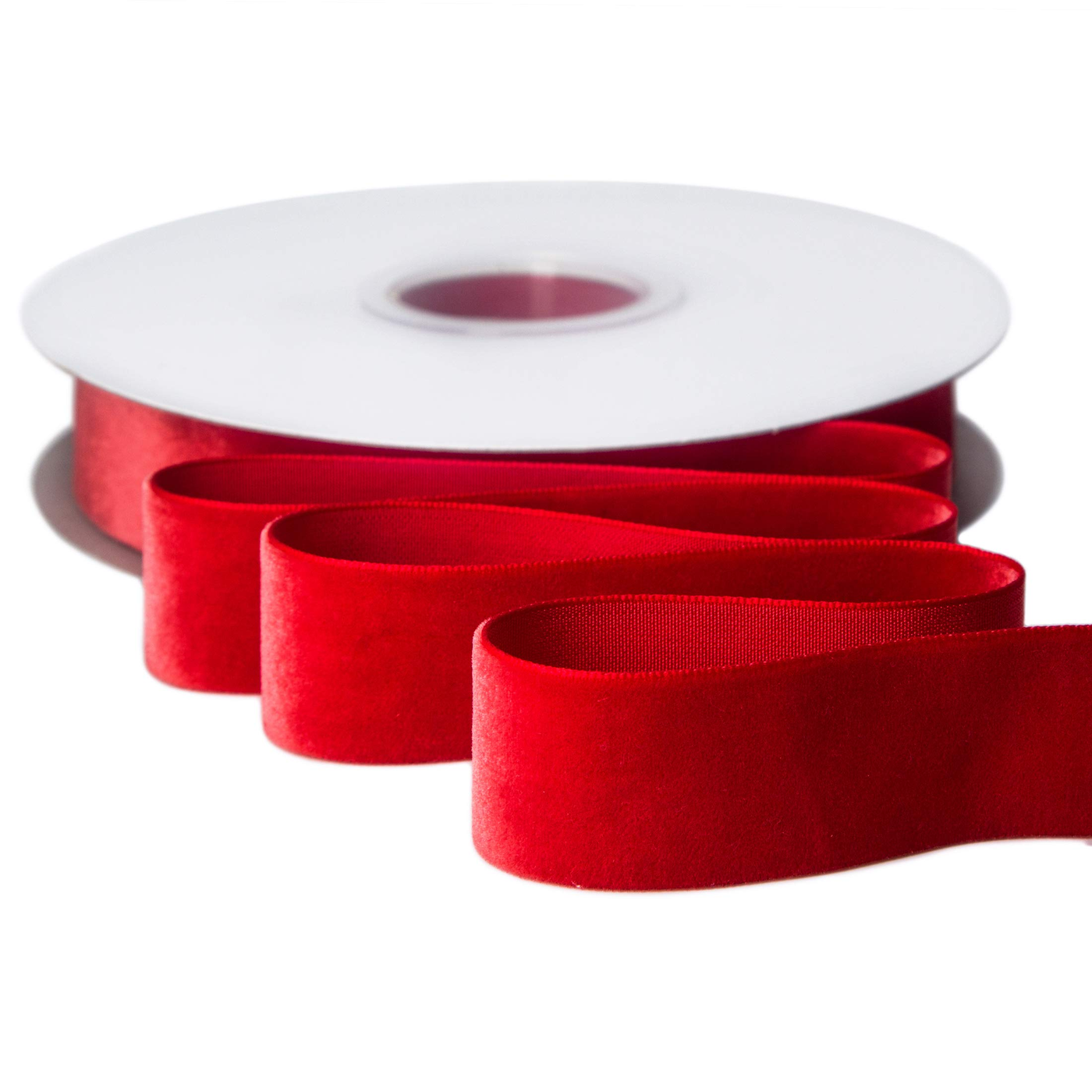 Ribbon Spool Rose Gold product photo