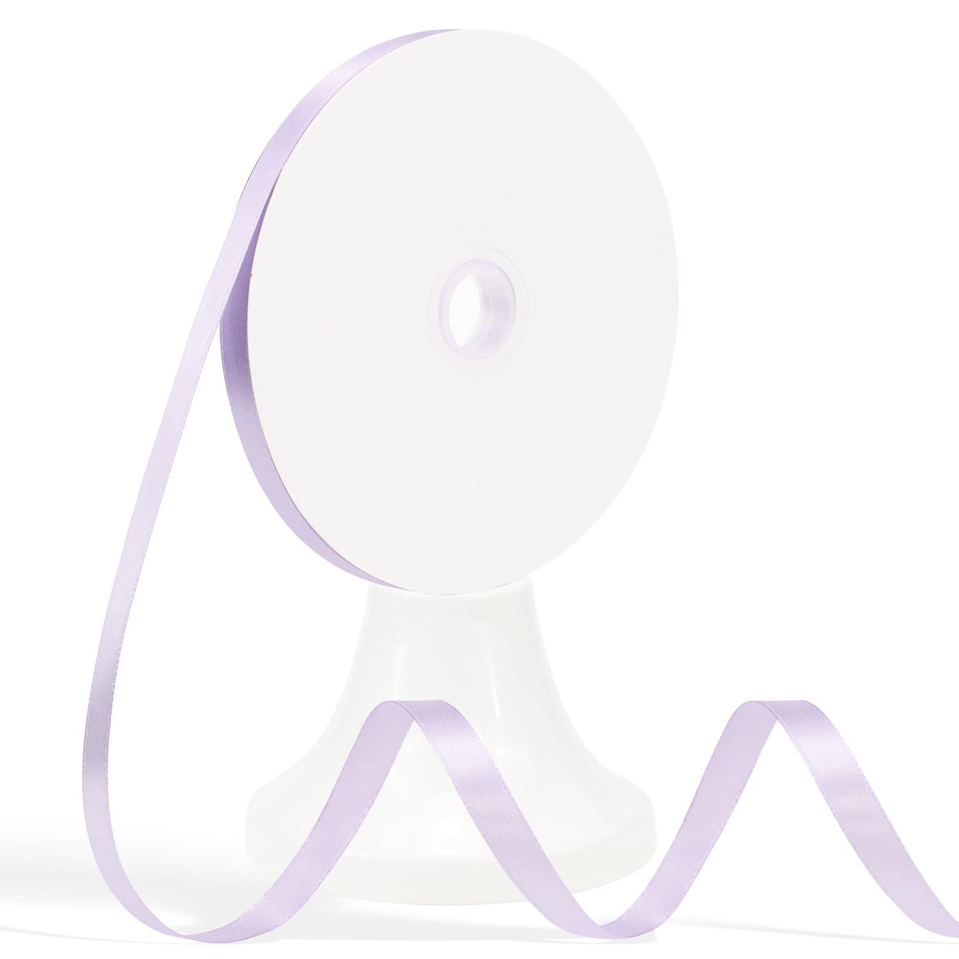 Ribbon Spool Cream product photo