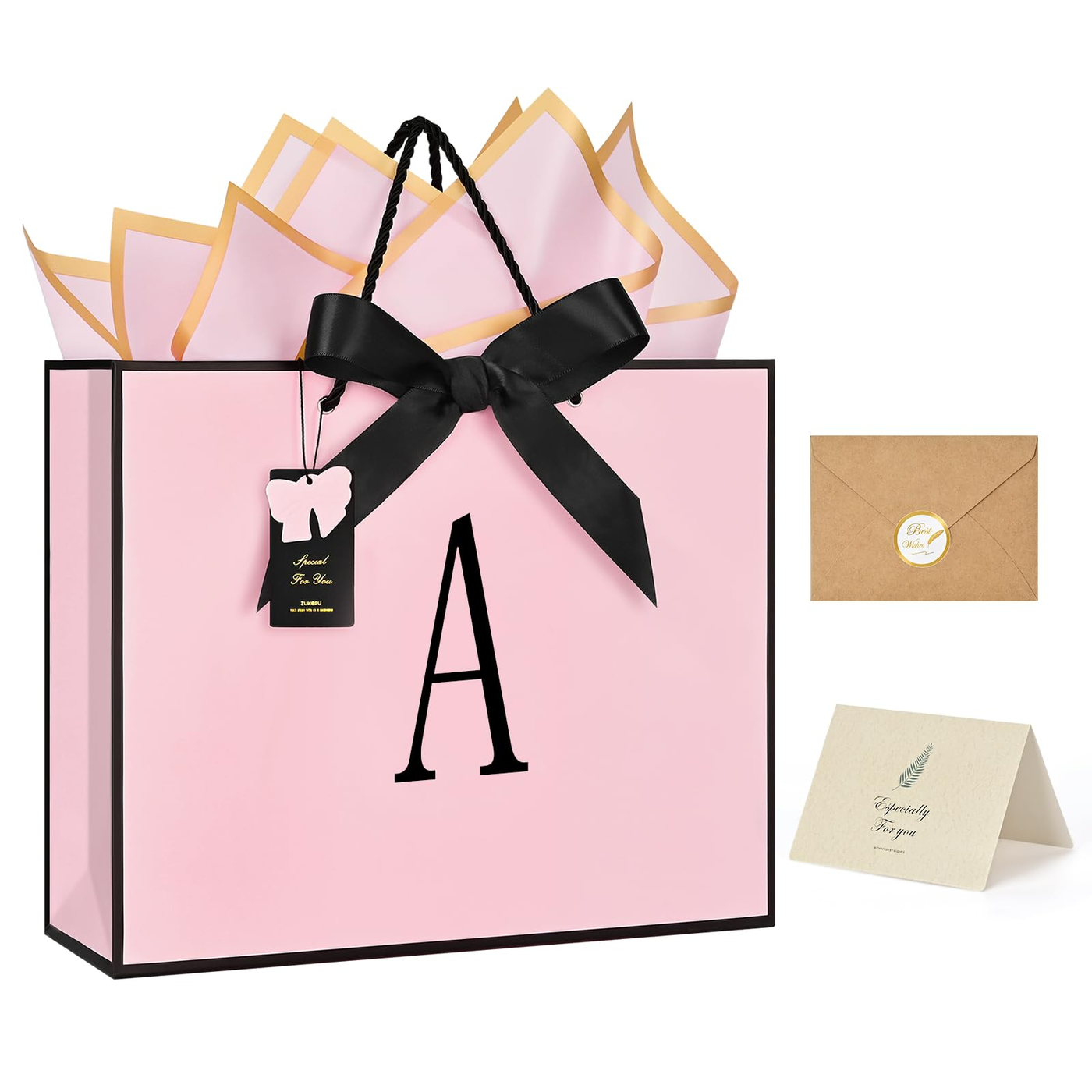 Gift Bag Small product photo