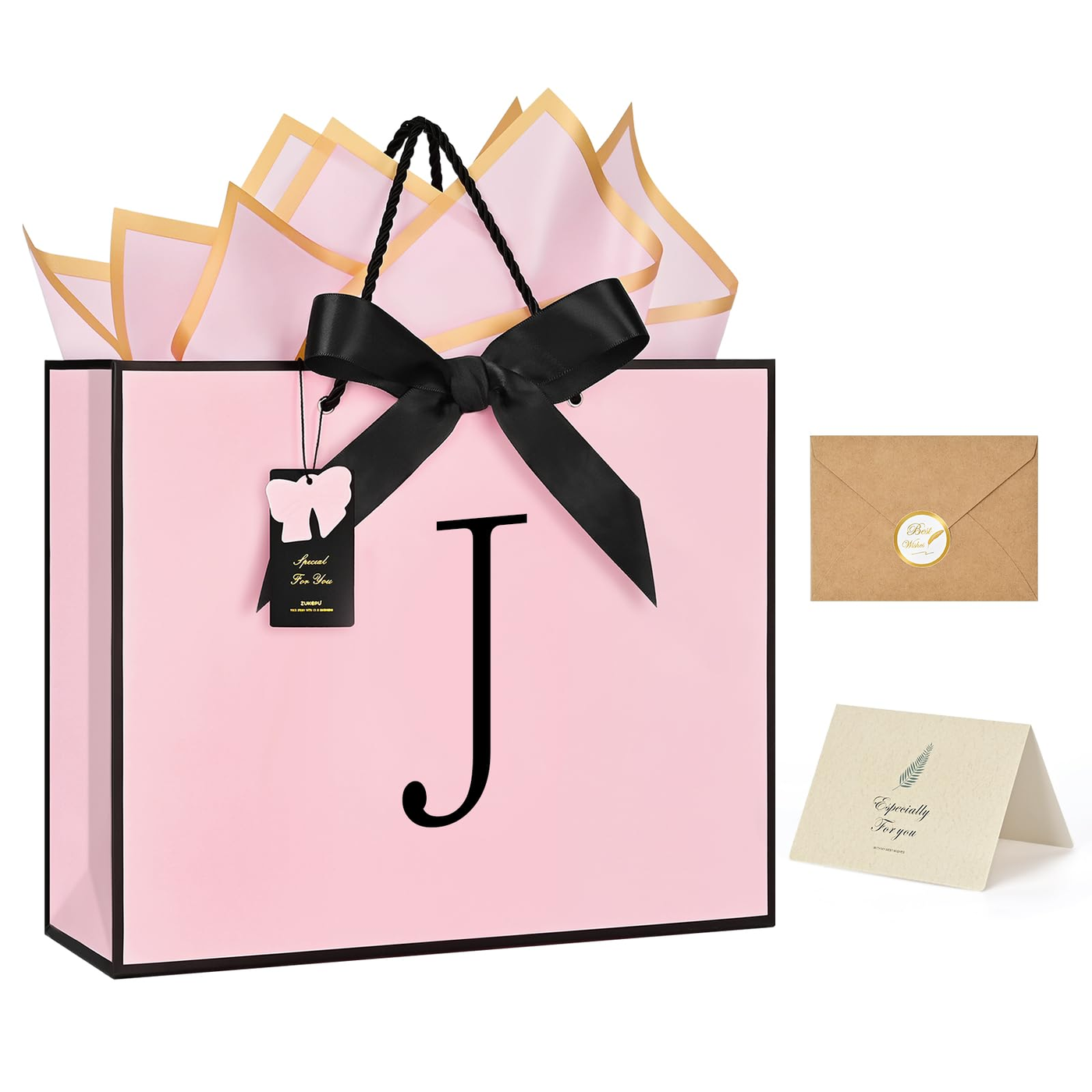Gift Bag Small product photo
