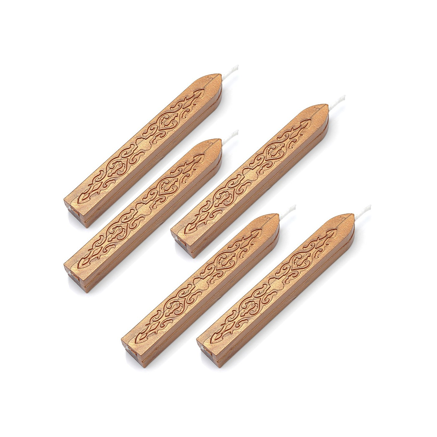 Sealing Wax Stick Rose product photo