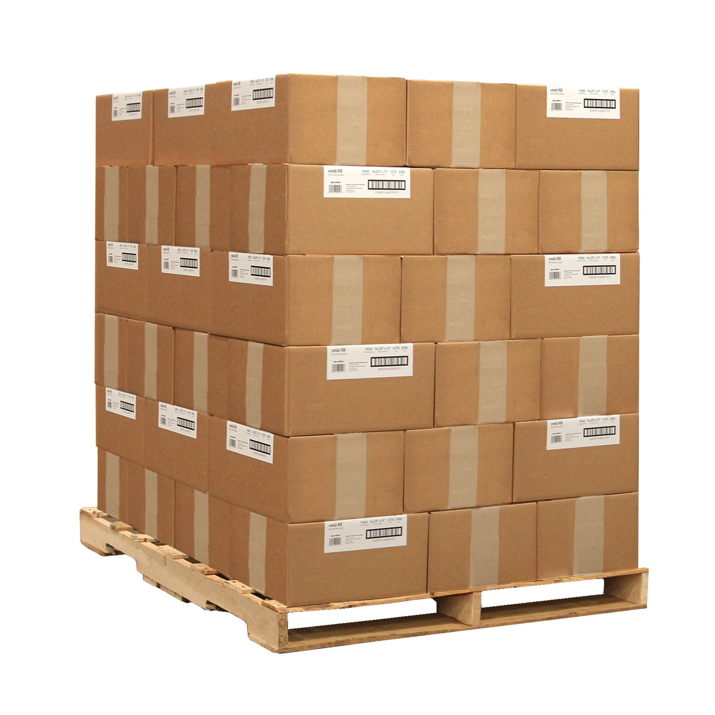 Kraft Paper Roll 24 inch product photo
